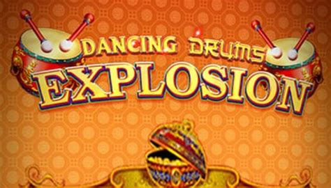 dancing drums explosion free demo play